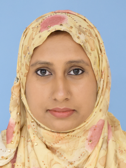 Dr Saleha Sumi